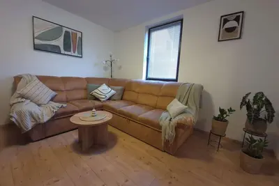 Image de Apartma Pauza Plac