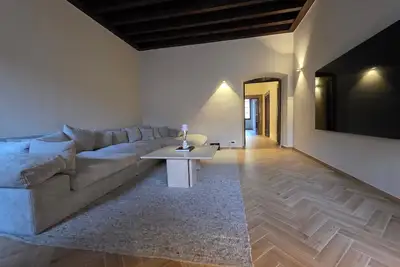 Image de Monika : Penthouse au cœur de la ville