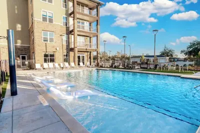 Image de Landing Furnished Apartments - Conroe, Tx