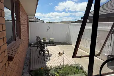 Image de Cozy private small house