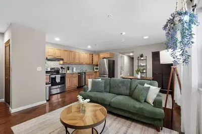 Image de Peaceful 2-bedroom apartment - Walk Everywhere