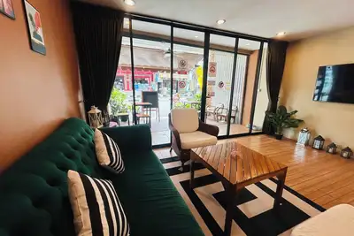 Image de House in Phuket Oldtown
