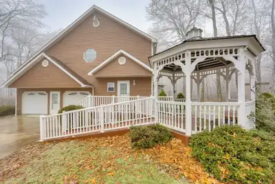 Image de Getaway Near Hidden Valley Resort & Seven Springs