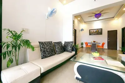 Image de Spacious 6-bedroom building in marvelous Dehradun with Ac
