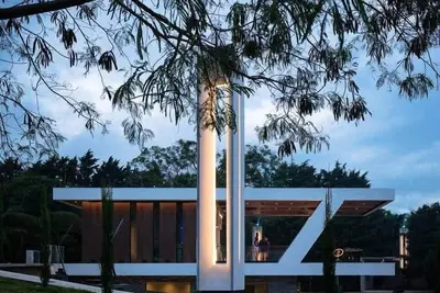 Image de Nebulae - Water Cube Suite & YogaDeck