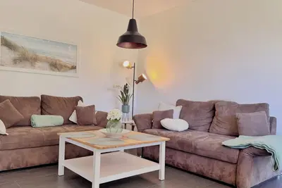 Image de Vacation home for 6 guests with 85m² in Geestland (311897)