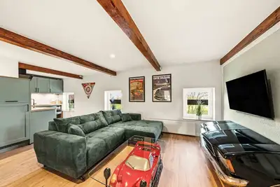 Image de Vacation apartment/apartment for 6 guests with 100m² in Norddeich (311927)