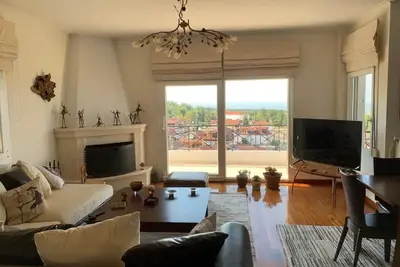 Image de Rodon Apartment With Sauna & Jaccuzi