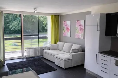 Image de Natural paradise for hikers & cyclists Aachen border triangle