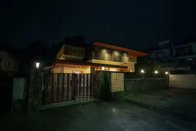 Image de Prantara Villa Cozy 2bhk Retreat in Central Dehradun