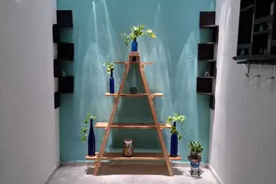 Image de Smart Home Frijol y Canela House in quiet area and close to services