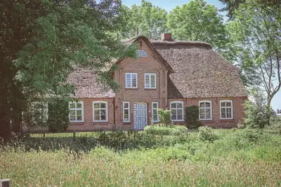 Image de Benen Diken - Lütte Deern