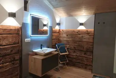 Image de Vacation apartment zum schwarzen Hirsch