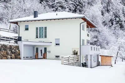 Image de House Raich - Apartment House Raich (1-4 pers. )