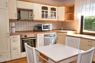 Image de Apartment Margrit - Kos Hotel & Ferienpension Elisabeth Haus Bergmann