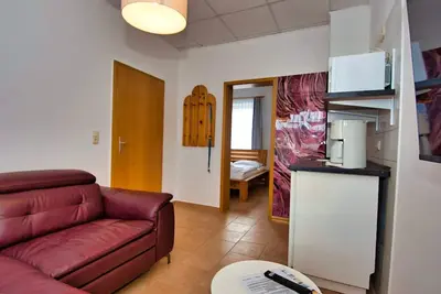 Image de Kos app. Anna 1 - Kos-Hotel & Ferienpension Elisabeth Haus Anna