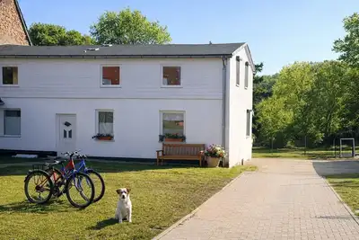 Image de Vacation apartment Windrose Nr. 1 - Apartment Windrose Nr. 1