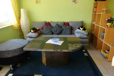 Image de Kos-Holiday-apartment Gummert-Holiday-apartment left - Kos- Ferienwohnungen Familie