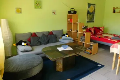 Image de Kos-Holiday-apartment Gummert-Holiday-apartment right - Kos- Ferienwohnungen Familie