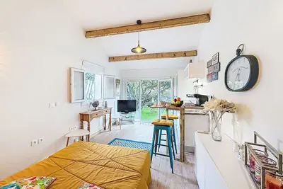 La Péguière by Interhome