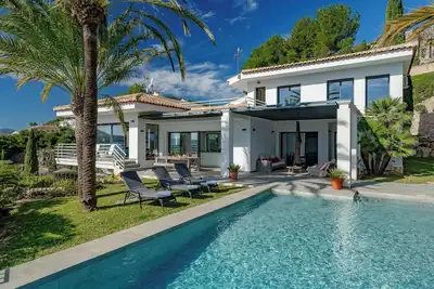 Image de Casa Guapa by Interhome
