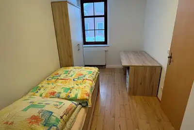 Image de Vacation apartment Reitzenhain