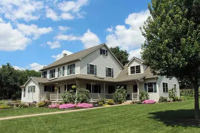 Image de Dutch Homestead Vacation Home - central Lancaster Co. 6 min. to Sight & Sound!