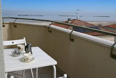Image de Se225 – Senigallia, sea view apartment with parking