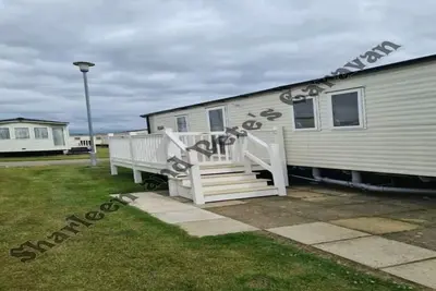 Image de Sharleen & Peters Great Yarmouth Caravan