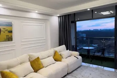 Image de New 2 Besrooms in Westlands Near Gtc on 20th topfloor with a spectacular view