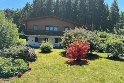 Image de Chalet Le grand étang à Gerardmer