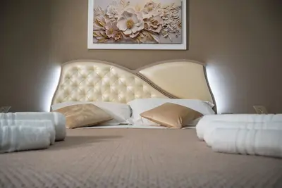 Tomasi House Apartment