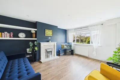 Image de The Cotswold Haven | Modern 3-Bed Near Town