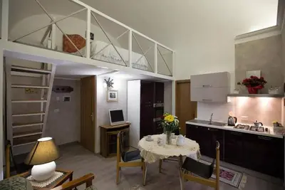 Image de Harmony Living- Fish Market Studios-Historic Center