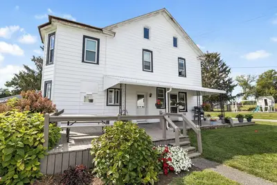 Image de Pond View Amish Farmstay - in central Lancaster County - 3 min to Sight & Sound!