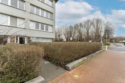 Image de Joli appartement pour 4 personnes avec Wifi, Tv et animaux admis