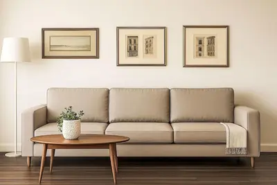 Image de Bel appartement pour 5 personnes avec Wifi, Tv, balcon et animaux admis