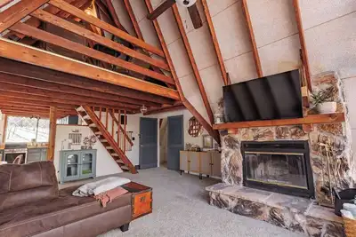 Image de White Oak Hollow - newly updated