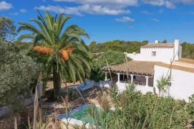 Image de Finca Can Toni Platera