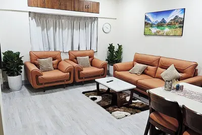 Image de 3-bedroom villa in serene Mumbai perfect for relaxing getaways