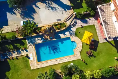 Image de Maison Rustique – Luxury Guest House in Hammamet