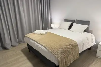 Image de Penteada Golden Residence - Modern apartment near the center of Funchal