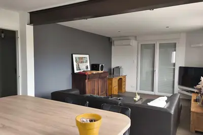 Image de Appartement 2 chambres Vaucluse