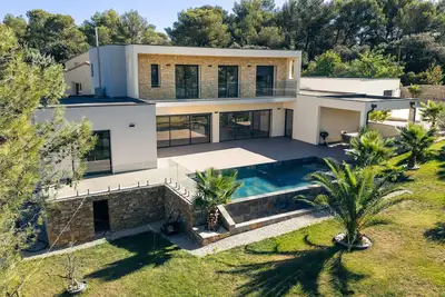 Image de Villa Prestige YourHostHelper