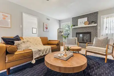 Image de Memphis Home Away From Home! - 5 min from Top Golf