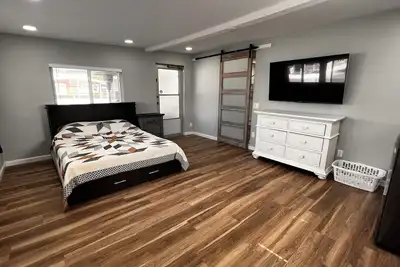 Image de Fantastic 3-bedroom mobile home with Ac in Bradenton close to Gt Bray, Ami