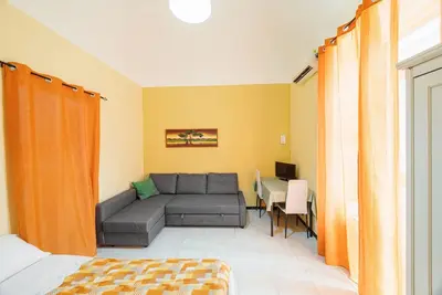 Image de Harmony Living-Theatro Massimo Studio - Opera House