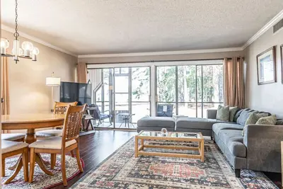 Image de Patio Views of Pinehurst No. 5 • Walk to Resort