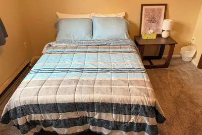 Image de Private Suite near Ndsu and Fargodome