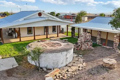 Image de Sunset Views Near Big Bend